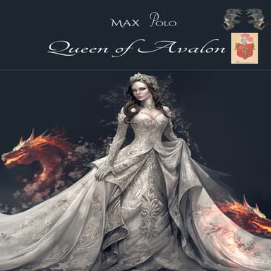 Queen od Avalon (Single)