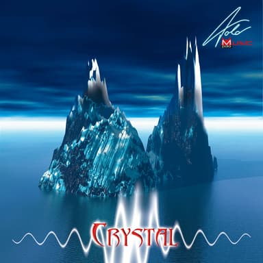 Crystal (EP)
