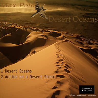 Desert Oceans (Single)