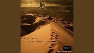 Desert Oceans Max Polo - Symphonic Distribution, Tampa Florida .